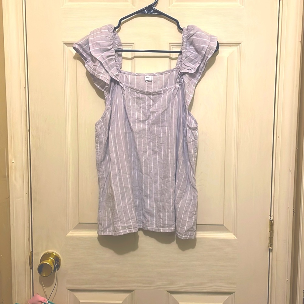Medium top